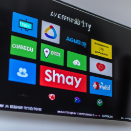 Bild zu Unterschied zwischen Smart TV und Android TV