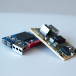 Bild zu Unterschied zwischen Arduino und Raspberry Pi