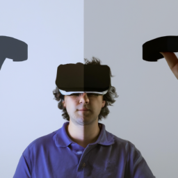 Bild zu Unterschied zwischen AR und VR