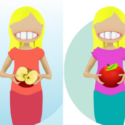 Bild zu Unterschied zwischen Nahrungsmittelallergie und Nahrungsmittelunverträglichkeit
