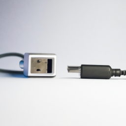 Bild zu Unterschied zwischen USB-C und USB-A
