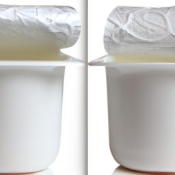Bild zu Unterschied zwischen Joghurt und Quark