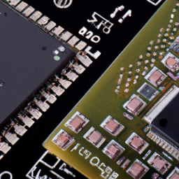 Bild zu Unterschied zwischen Mikroprozessor und Mikrocontroller