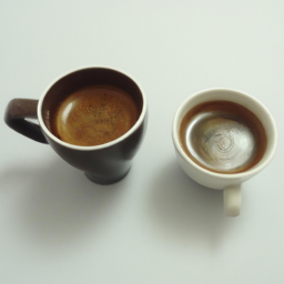 Bild zu Unterschied zwischen Espresso und Filterkaffee