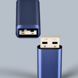 Bild zu Unterschied zwischen USB 3.0 und USB-C