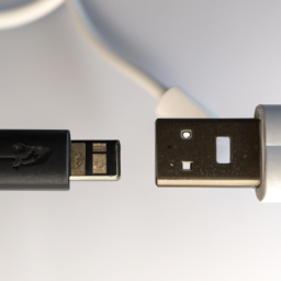 Bild zu Unterschied zwischen USB-C und USB-A