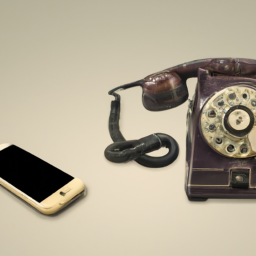 Bild zu Unterschied zwischen VoIP und traditioneller Telefonie