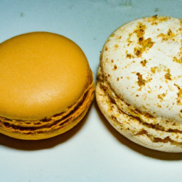 Bild zu Unterschied zwischen Macarons und Macaroons