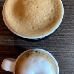 Bild zu Unterschied zwischen Espresso und Cappuccino