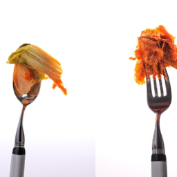 Bild zu Unterschied zwischen Kimchi und Sauerkraut