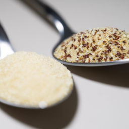 Bild zu Unterschied zwischen Quinoa und Couscous
