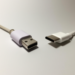 Bild zu Unterschied zwischen USB-A und USB-C