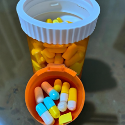 Bild zu Unterschied zwischen Antibiotika und Schmerzmitteln