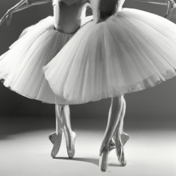 Bild zu Unterschied zwischen Ballett und zeitgenössischem Tanz