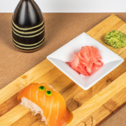Bild zu Unterschied zwischen Sushi und Sashimi