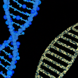 Bild zu Unterschied zwischen RNA und DNA