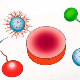 Bild zu Unterschied zwischen Stammzellen und differenzierten Zellen