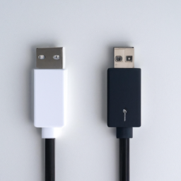 Bild zu Unterschied zwischen USB-C und USB-A