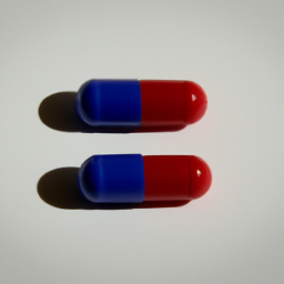 Bild zu Unterschied zwischen Antibiotika und Antivirale Medikamente