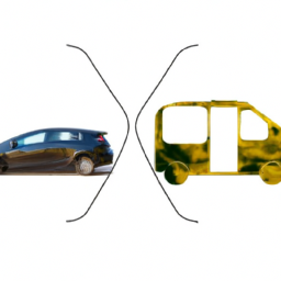 Bild zu Unterschied zwischen Elektroauto und Verbrennungsmotor