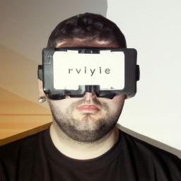 Bild zu Unterschied zwischen VR und AR