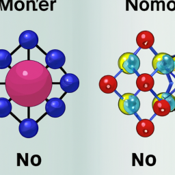 Bild zu Unterschied zwischen Isotopen und Isomeren