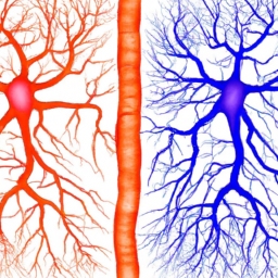 Bild zu Unterschied zwischen Nervensystem und Hormonsystem