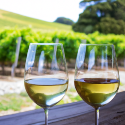 Bild zu Unterschied zwischen Chardonnay und Sauvignon Blanc