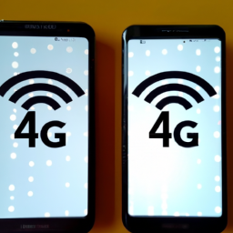 Bild zu Unterschied zwischen 4G und 5G