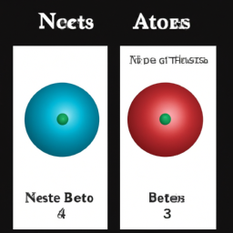 Bild zu Unterschied zwischen Isotopen und Ionen