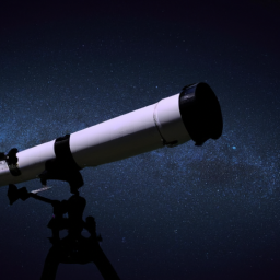 Bild zu Unterschied zwischen Astrophysik und Astronomie