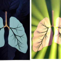 Bild zu Unterschied zwischen Photosynthese und Atmung