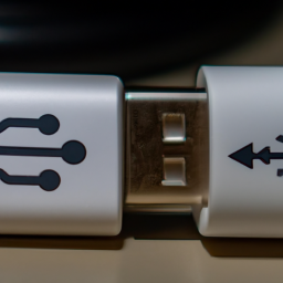 Bild zu Unterschied zwischen USB-C und Thunderbolt 3