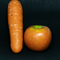 Bild zu Unterschied zwischen Obst und Gemüse