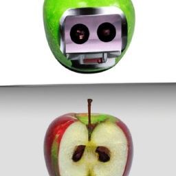 Bild zu Unterschied zwischen Apple und Android