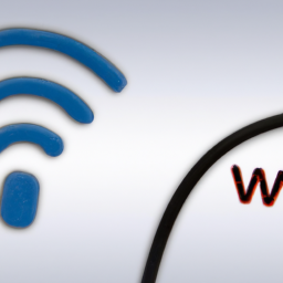 Bild zu Unterschied zwischen Ethernet und Wi-Fi