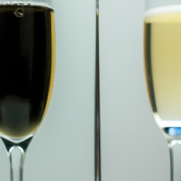 Bild zu Unterschied zwischen Prosecco und Champagner