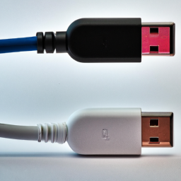 Bild zu Unterschied zwischen USB-C und Micro-USB