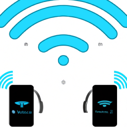 Bild zu Unterschied zwischen Wi-Fi und Bluetooth