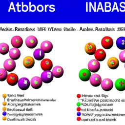 Bild zu Unterschied zwischen Isotopen und Isobaren