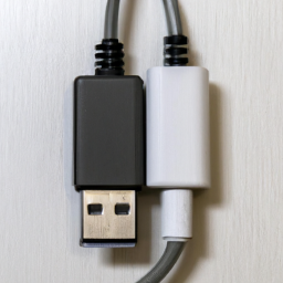 Bild zu Unterschied zwischen USB-C und USB-A
