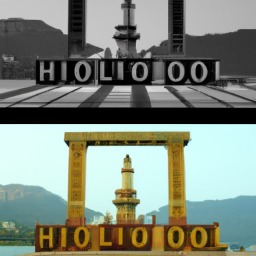 Bild zu Unterschied zwischen Hollywood- und Bollywood-Filmen