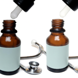 Bild zu Unterschied zwischen Homöopathie und traditioneller Medizin