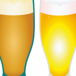 Bild zu Unterschied zwischen Alkoholfreiem Bier und normalem Bier