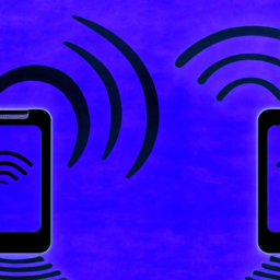 Bild zu Unterschied zwischen Bluetooth und Wi-Fi