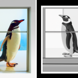 Bild zu Unterschied zwischen Linux und Windows