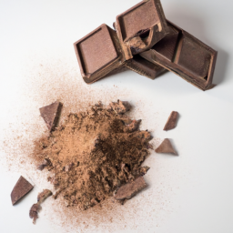 Bild zu Unterschied zwischen Schokolade und Kakaopulver