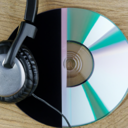 Bild zu Unterschied zwischen Vinyl und CD