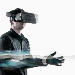 Bild zu Unterschied zwischen Virtual Reality und Augmented Reality