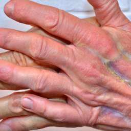 Bild zu Unterschied zwischen Arthrose und Arthritis